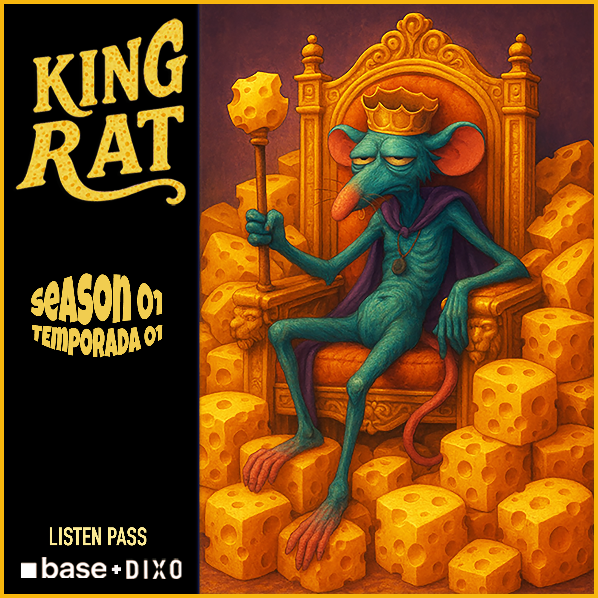 King Rat